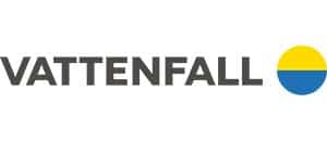 vattenfall