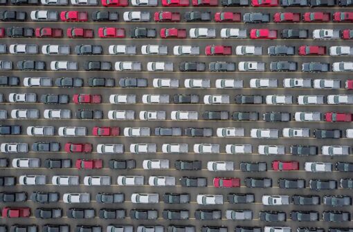 Landmark Zero-Emissions Government Fleet Declaration announced in Pittsburgh