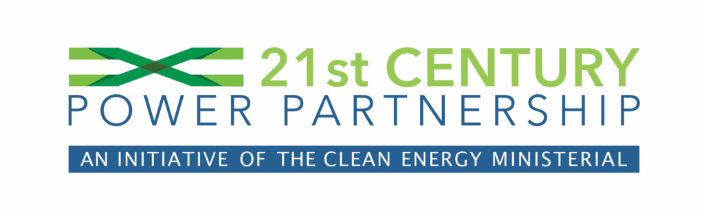 21st Century Power Partnership