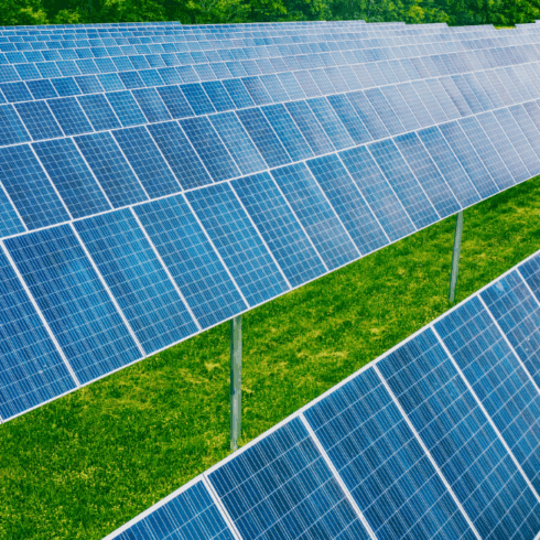 Agenda for Action on Power Systems Solutions