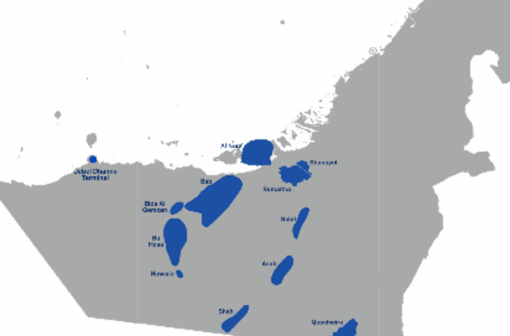ADNOC Onshore Global Energy Management Implementation Case Study