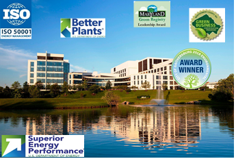 Astrazeneca Global Energy Management implementation case study