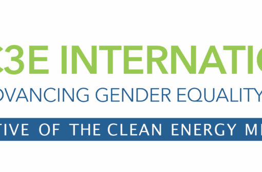 UK joins CEM gender initiative
