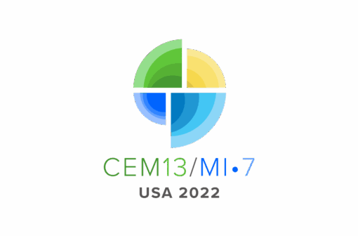 Applications Now Open for CEM13/MI7 Side Events