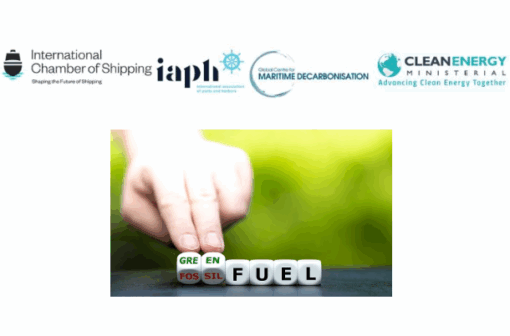 Momentum grows for Clean Energy Marine Hubs with Global Centre for Maritime Decarbonisation joining the initiative