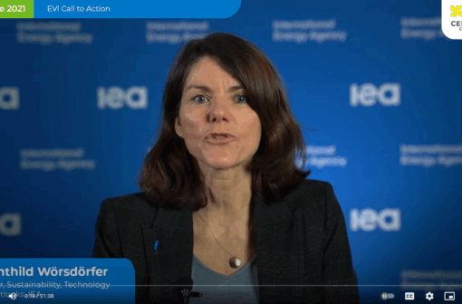 Closing the Gap – An EVI Call to Action