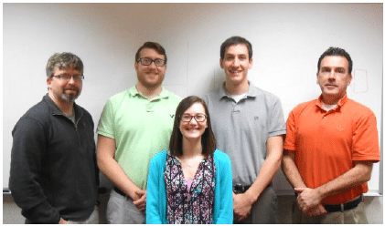 CurtissWright Electro-Mechanical Corporation Global Energy Management implementation case study