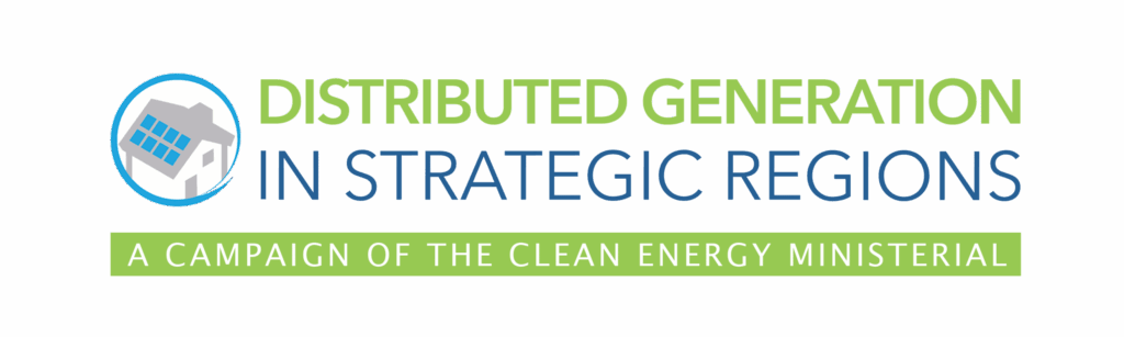 distributed generation in strategic regions