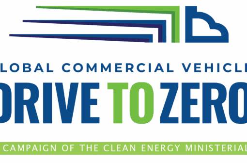 COP26 Drive To Zero MoU for Zero Emissions Trucks