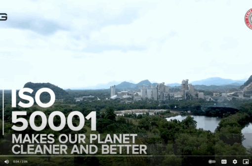 CEM EMLA Awards 2023 - Semen Tonasa