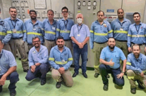 General Motors do Brazil Global Energy Management Implementation Case Study