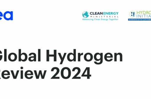 Global Hydrogen Review 2024