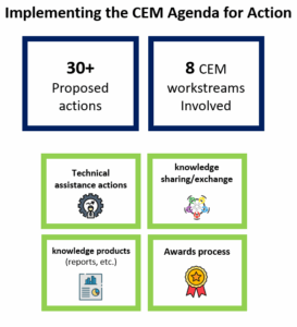 implementing agenda for action