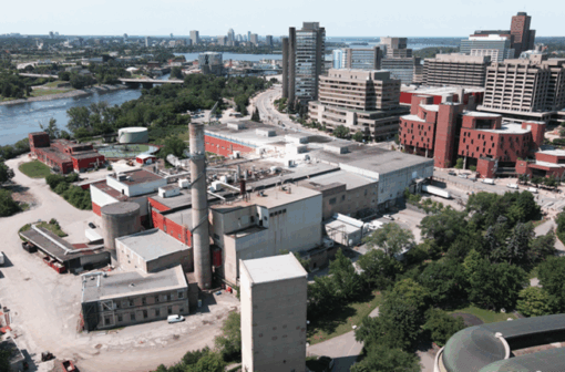 Kruger Poducts LP Global Energy Management implementation case study