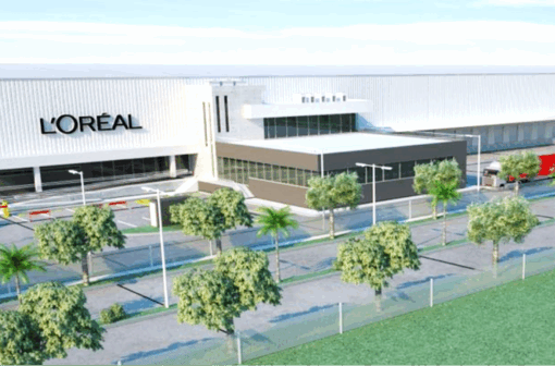 Loreal Argentina S.A. Global Energy Management Implementation Case Study