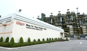 Map Ta Phut Olefins Company Limited Global Energy Management implementation case study