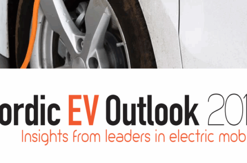 2018 Nordic EV Outlook