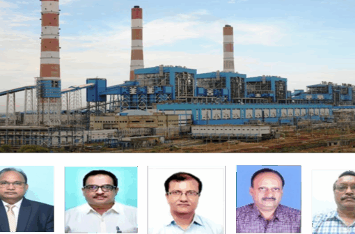 NTPC Sipat Global Energy Management Implementation Case Study