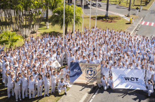 Fiat Chrysler Automobiles Global Energy Management implementation case study