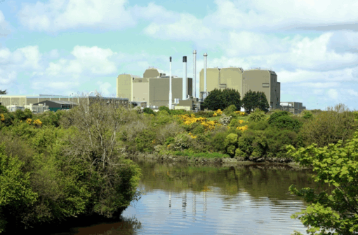 Wyeth Nutrition Global Energy Management implementation case study