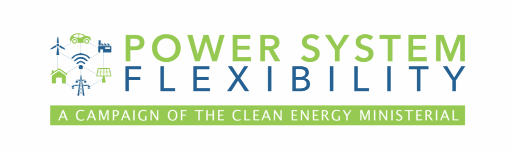Power System Flexibility campaign