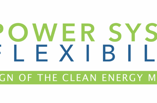 Power System Flexibility Campaign Brochure