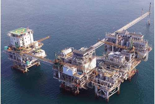 PT. Pertamina Hulu Energi Offshore North West Java (PT. PHE ONWJ) Global Energy Management implementation case study