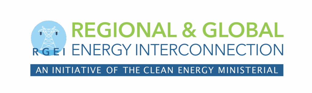 Regional and global energy interconnection