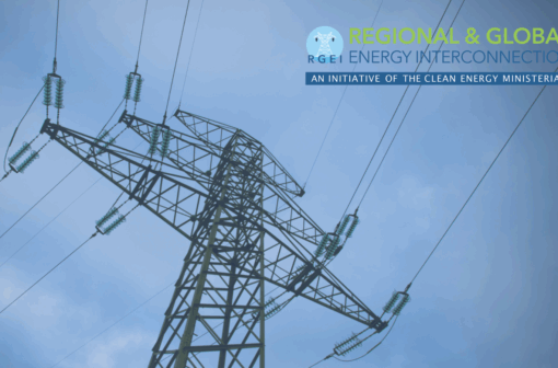 RGEI Webinar #40: Pan Arab Electricity Market – Between The Present & The Future