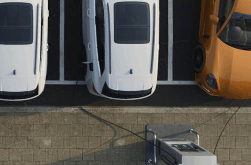Global Electric Vehicle Outlook 2025