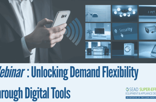 Webinar: Unlocking Demand Flexibility Through Digital Tools
