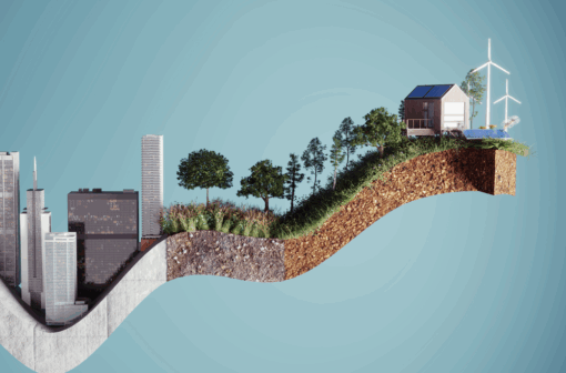 Responsible Renewables Infrastructure: Case Studies from Around the World